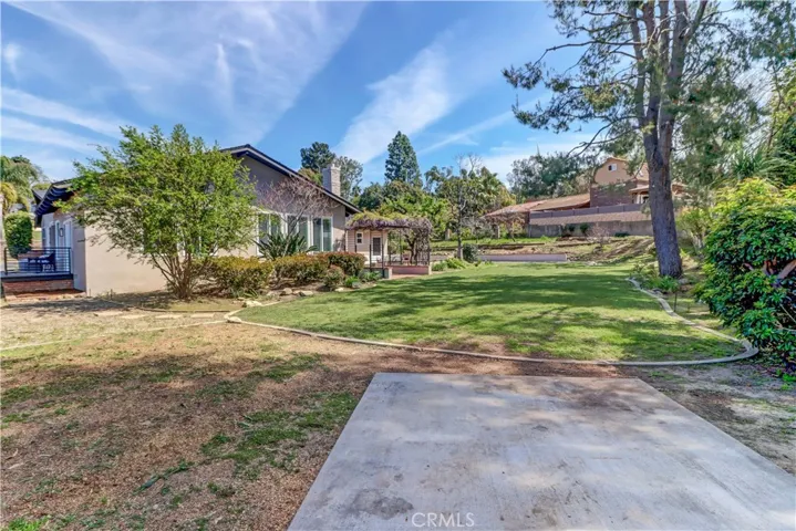 281 S Willdan Road, Anaheim Hills, California 92808
