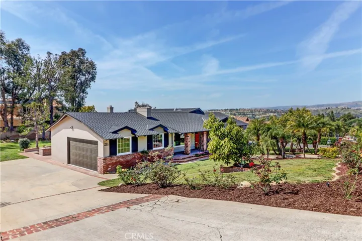 281 S Willdan Road, Anaheim Hills, California 92808