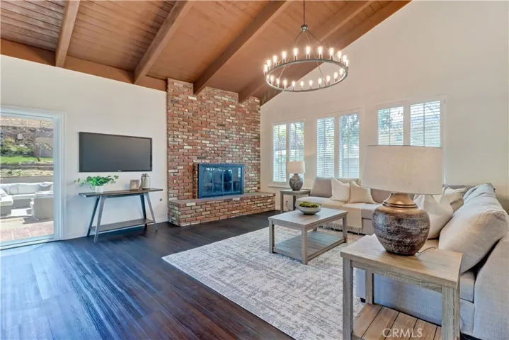 281 S Willdan Road, Anaheim Hills, California 92808