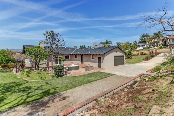 281 S Willdan Road, Anaheim Hills, California 92808