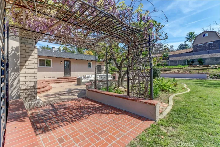 281 S Willdan Road, Anaheim Hills, California 92808