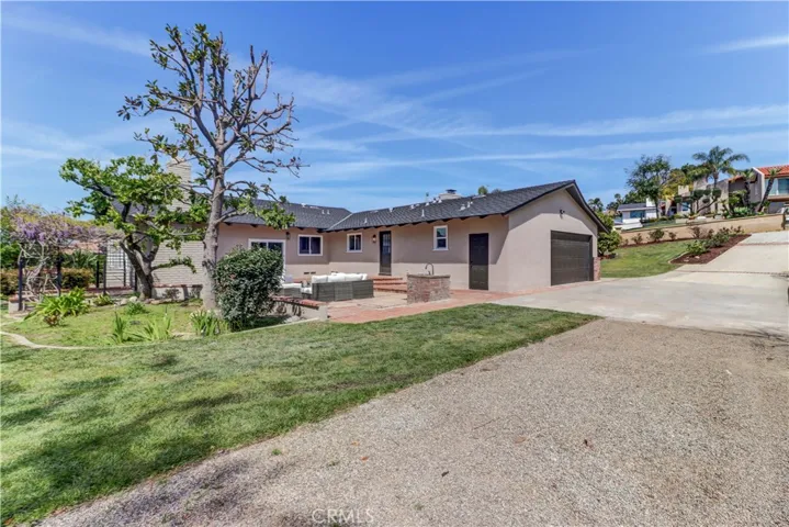 281 S Willdan Road, Anaheim Hills, California 92808