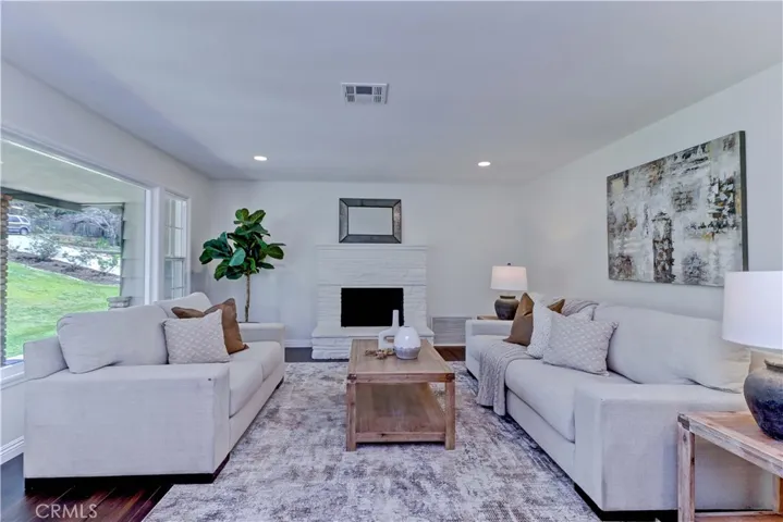 281 S Willdan Road, Anaheim Hills, California 92808