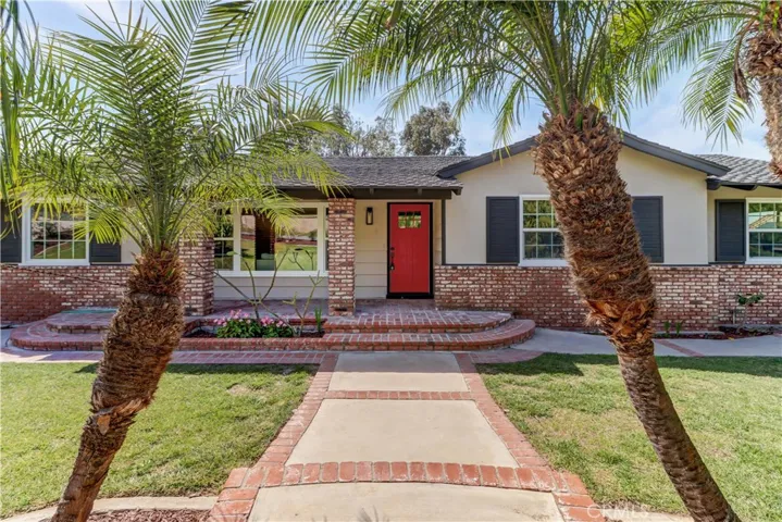 281 S Willdan Road, Anaheim Hills, California 92808