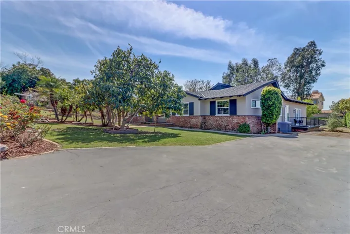 281 S Willdan Road, Anaheim Hills, California 92808