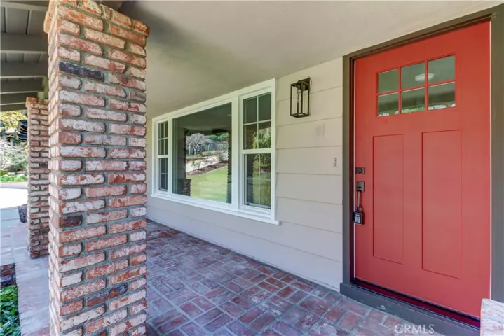 281 S Willdan Road, Anaheim Hills, California 92808