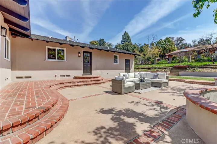 281 S Willdan Road, Anaheim Hills, California 92808