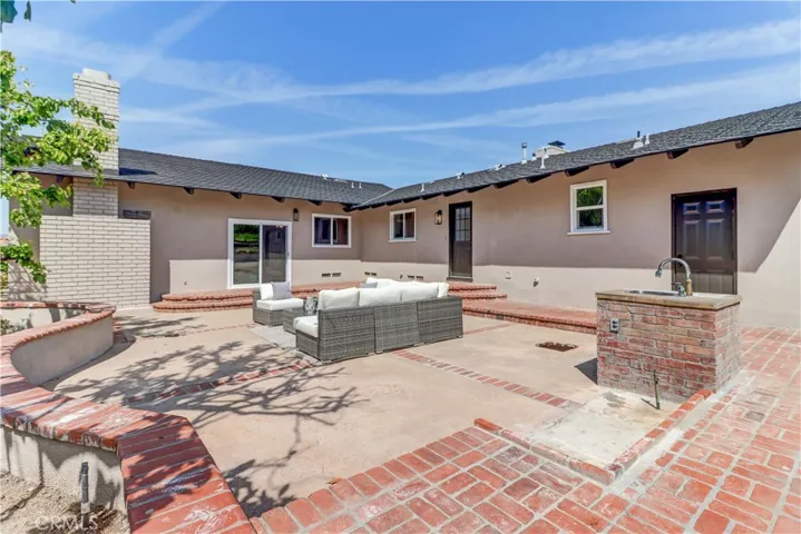 281 S Willdan Road, Anaheim Hills, California 92808