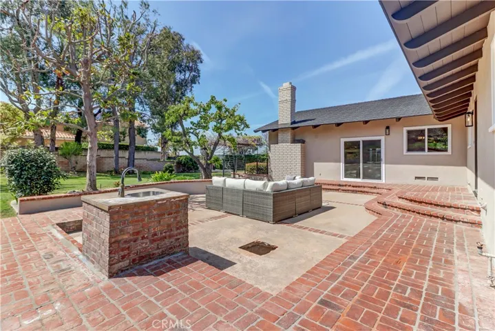 281 S Willdan Road, Anaheim Hills, California 92808