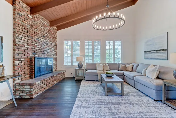 281 S Willdan Road, Anaheim Hills, California 92808