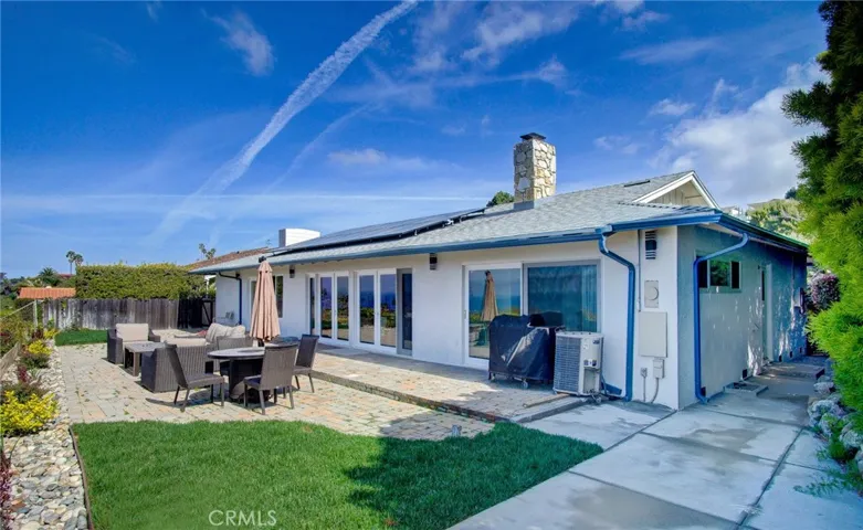 7250 Berry Hill Dr Drive, Rancho Palos Verdes, California 90275