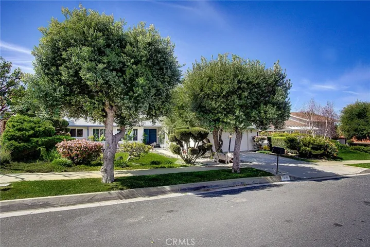 7250 Berry Hill Dr Drive, Rancho Palos Verdes, California 90275