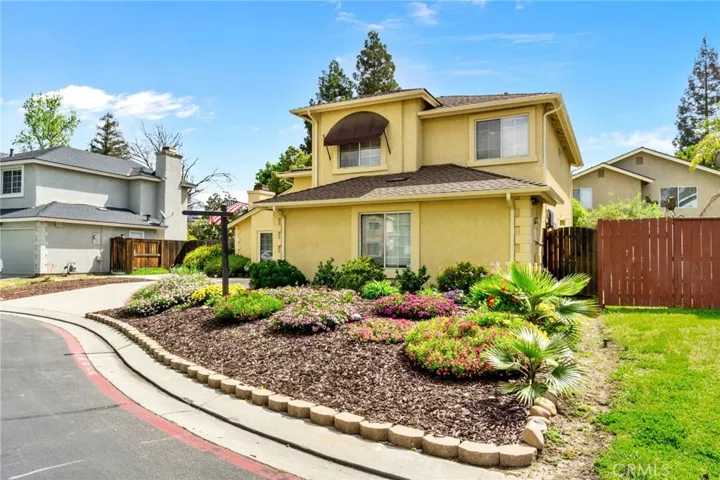 10720 N Seal, Fresno, California 93730