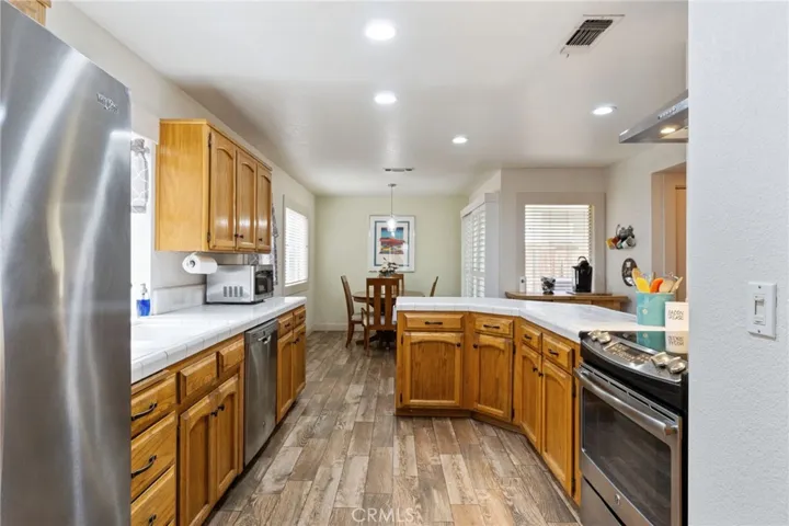 10720 N Seal, Fresno, California 93730