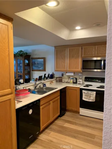 10 Royale Avenue 6a-9, Lakeport, California 95453
