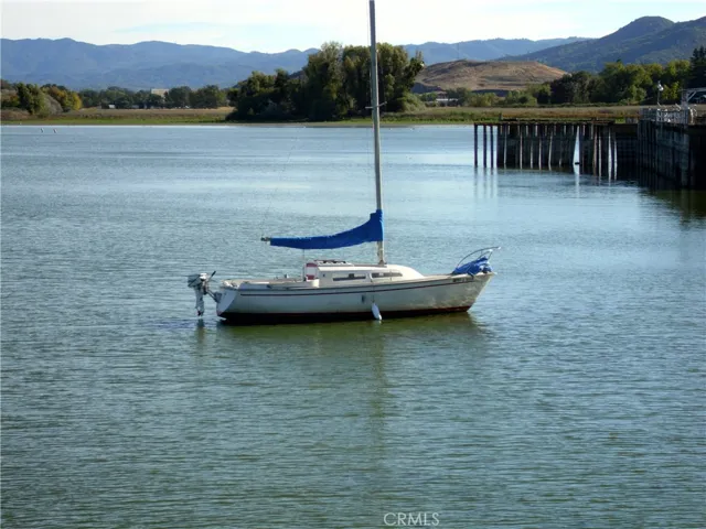 10 Royale Avenue 6a-9, Lakeport, California 95453