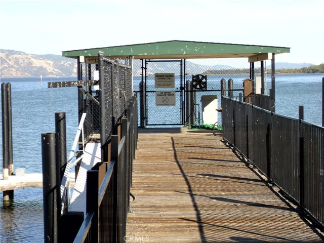 10 Royale Avenue 6a-9, Lakeport, California 95453