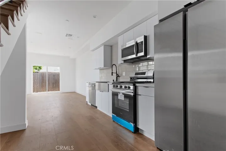 12807 Barbara Ann Street, Valley Glen, California 91605