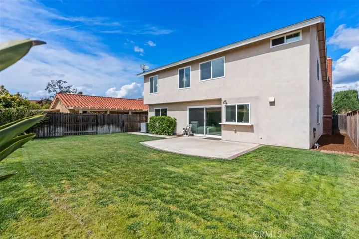 4992 Barkwood Avenue, Irvine, California 92604