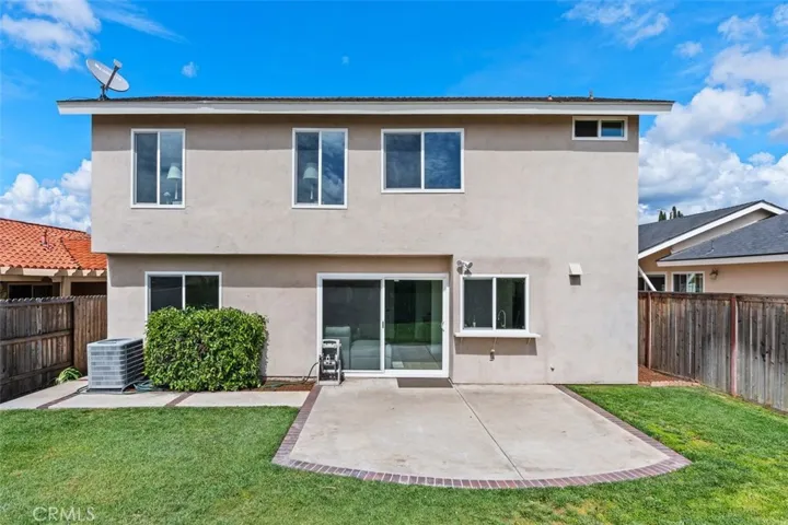 4992 Barkwood Avenue, Irvine, California 92604