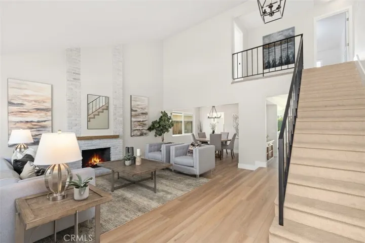 4992 Barkwood Avenue, Irvine, California 92604