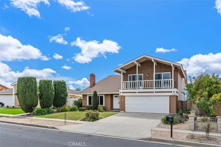 4992 Barkwood Avenue, Irvine, California 92604