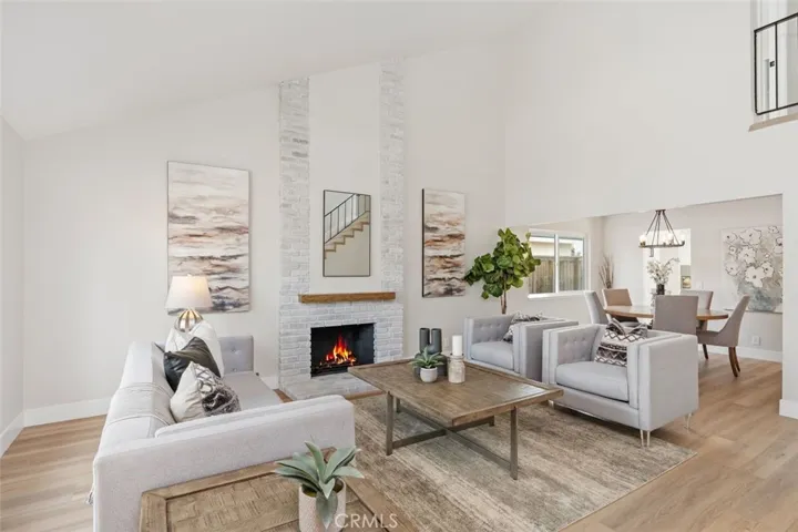 4992 Barkwood Avenue, Irvine, California 92604