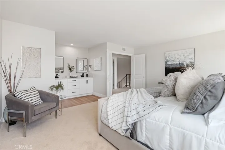 4992 Barkwood Avenue, Irvine, California 92604