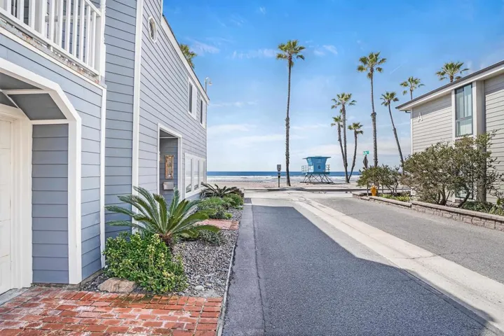 920 N The Strand, Oceanside, California 92054