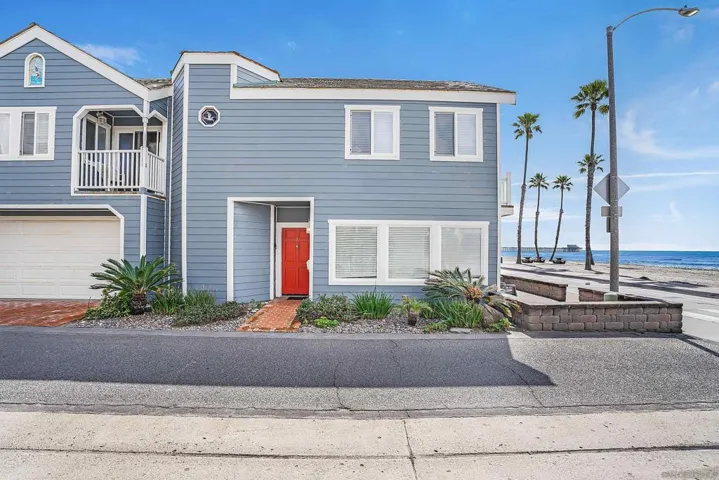 920 N The Strand, Oceanside, California 92054