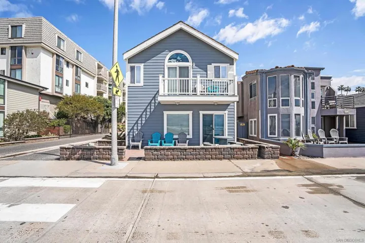 920 N The Strand, Oceanside, California 92054