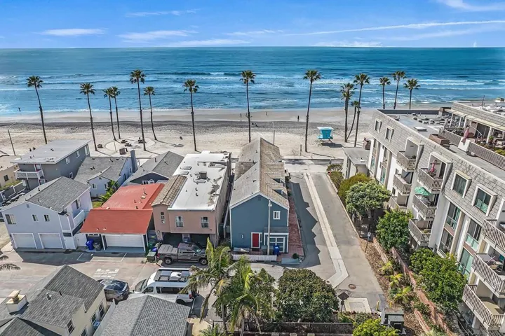 920 N The Strand, Oceanside, California 92054
