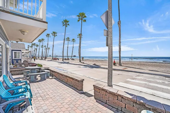 920 N The Strand, Oceanside, California 92054