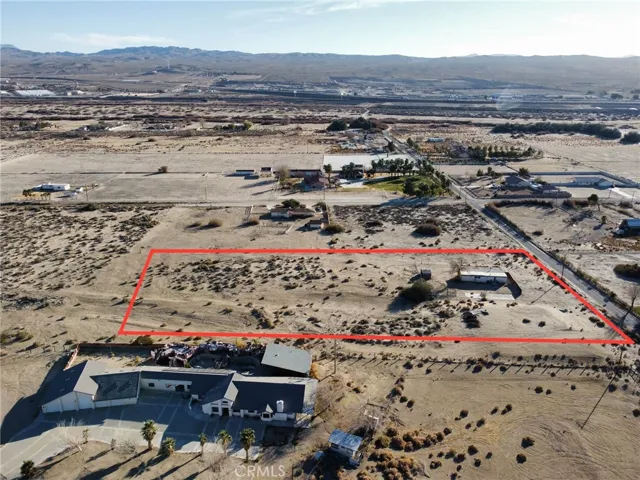 35377 Marks Road, Barstow, California 92311