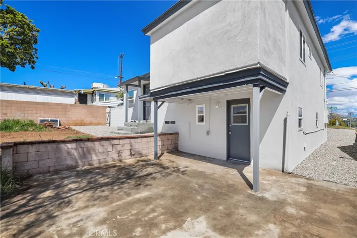 5988 Mountain View Avenue, Riverside, California 92504