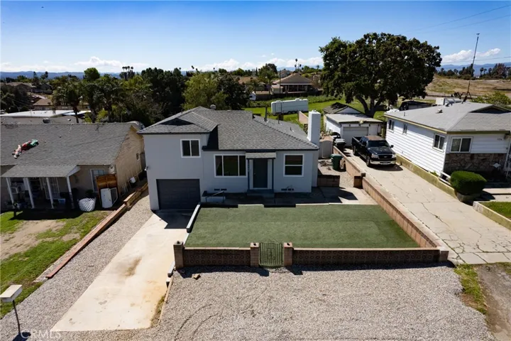 5988 Mountain View Avenue, Riverside, California 92504