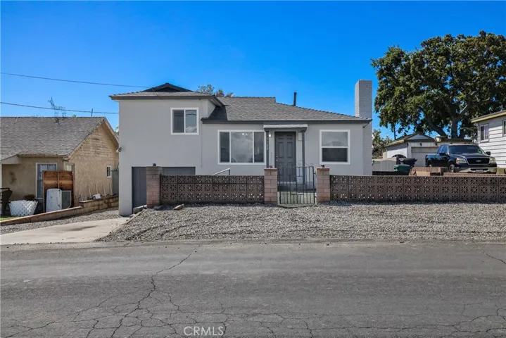 5988 Mountain View Avenue, Riverside, California 92504