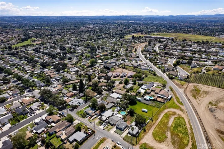 5988 Mountain View Avenue, Riverside, California 92504