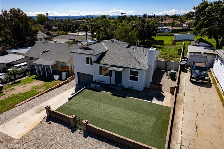 5988 Mountain View Avenue, Riverside, California 92504
