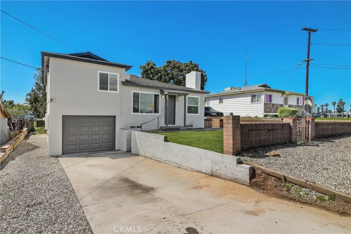 5988 Mountain View Avenue, Riverside, California 92504
