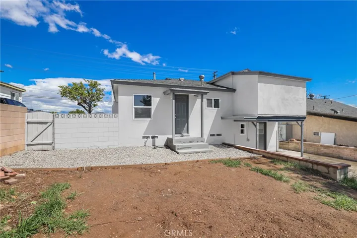 5988 Mountain View Avenue, Riverside, California 92504