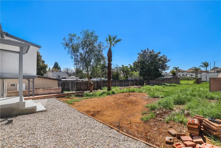 5988 Mountain View Avenue, Riverside, California 92504
