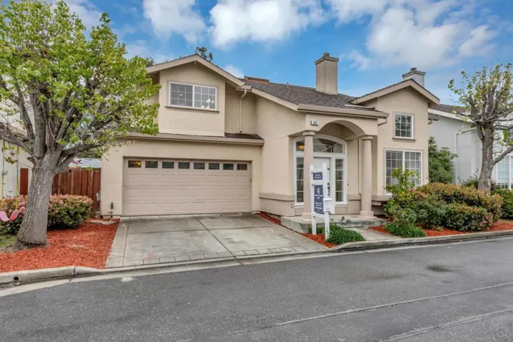 537 Devonshire Court, Mountain View, California 94043