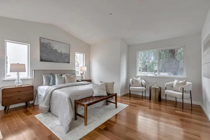 537 Devonshire Court, Mountain View, California 94043