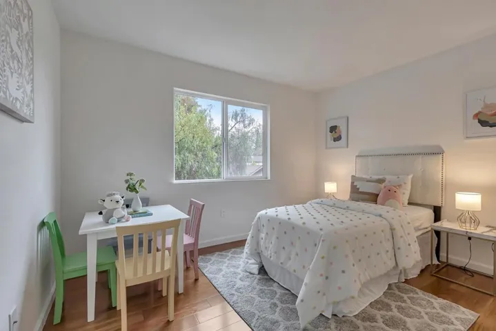 537 Devonshire Court, Mountain View, California 94043