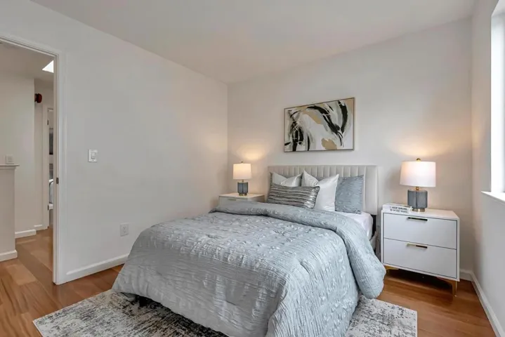 537 Devonshire Court, Mountain View, California 94043