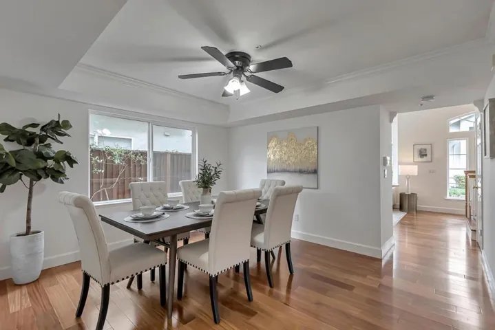 537 Devonshire Court, Mountain View, California 94043