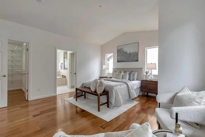 537 Devonshire Court, Mountain View, California 94043