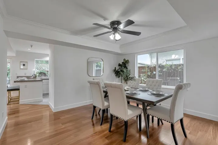 537 Devonshire Court, Mountain View, California 94043