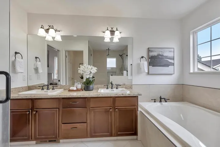 537 Devonshire Court, Mountain View, California 94043